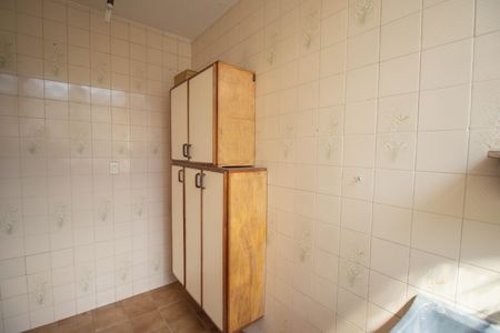 Apartamento para alugar com 60m², 2 quartos e sem vaga Apartamento para alugar com 60m², 2 quartos e sem vagaÁrea de Serviço