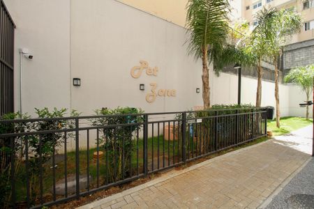 Apartamento à venda com 40m², 2 quartos e sem vaga Apartamento à venda com 40m², 2 quartos e sem vagaÁrea Comum - Pet Place