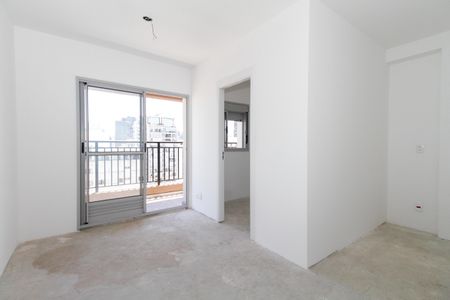 Apartamento à venda com 40m², 2 quartos e sem vaga Apartamento à venda com 40m², 2 quartos e sem vagaSala e Cozinha