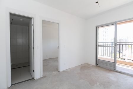 Apartamento à venda com 40m², 2 quartos e sem vaga Apartamento à venda com 40m², 2 quartos e sem vagaSala e Cozinha