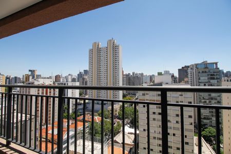 Apartamento à venda com 40m², 2 quartos e sem vaga Apartamento à venda com 40m², 2 quartos e sem vagaVista do Quarto 2