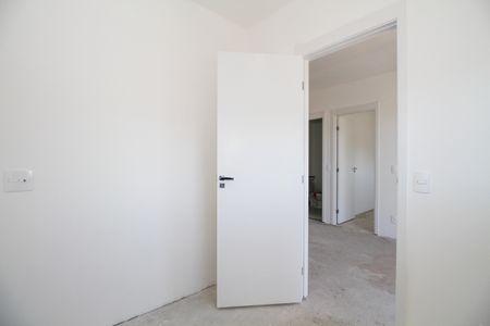 Apartamento à venda com 40m², 2 quartos e sem vaga Apartamento à venda com 40m², 2 quartos e sem vagaQuarto 2
