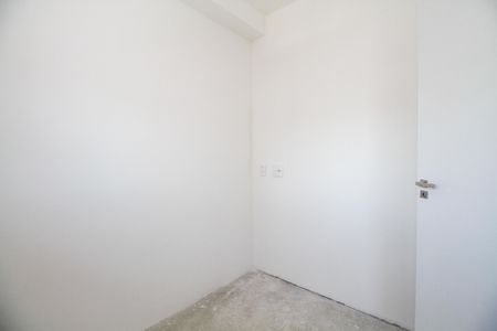 Apartamento à venda com 40m², 2 quartos e sem vaga Apartamento à venda com 40m², 2 quartos e sem vagaQuarto 2
