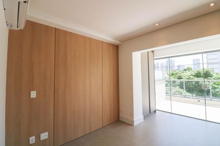 Studio de apartamento à venda com 1 quarto, 67m² em Vila Cordeiro, São Paulo