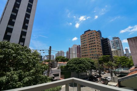 Apartamento à venda com 67m², 1 quarto e 1 vagaQuintal