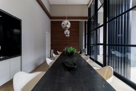 Apartamento à venda com 67m², 1 quarto e 1 vagaÁrea comum - Salão de festas