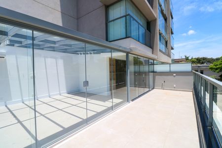 Apartamento à venda com 67m², 1 quarto e 1 vagaQuintal