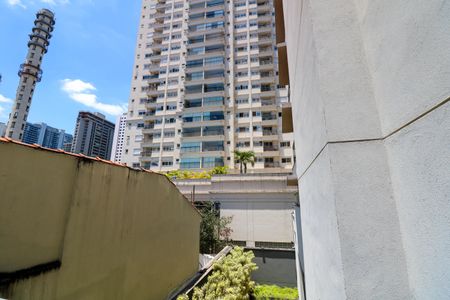 Apartamento à venda com 67m², 1 quarto e 1 vagaQuintal