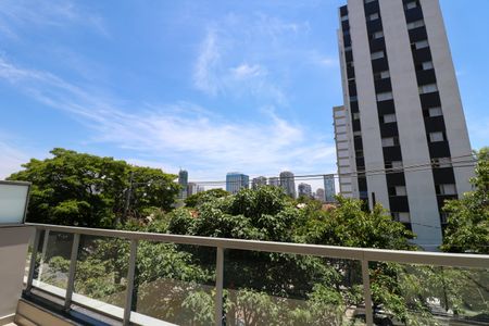 Apartamento à venda com 67m², 1 quarto e 1 vagaQuintal