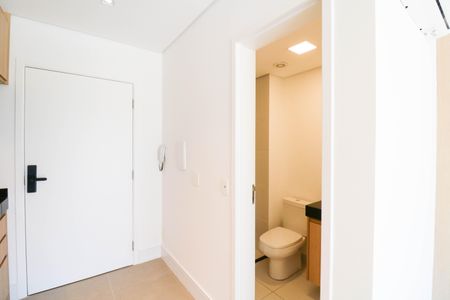 Apartamento à venda com 67m², 1 quarto e 1 vagaStudio