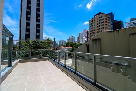Apartamento à venda com 67m², 1 quarto e 1 vagaQuintal