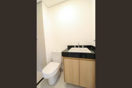 Apartamento à venda com 67m², 1 quarto e 1 vagaBanheiro