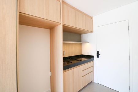 Apartamento à venda com 67m², 1 quarto e 1 vagaStudio