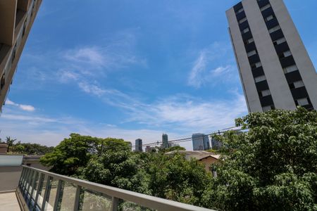 Apartamento à venda com 67m², 1 quarto e 1 vagaQuintal