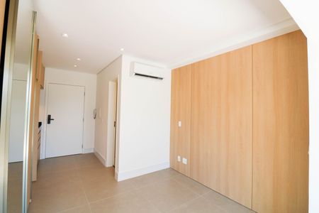 Studio de apartamento à venda com 1 quarto, 67m² em Vila Cordeiro, São Paulo