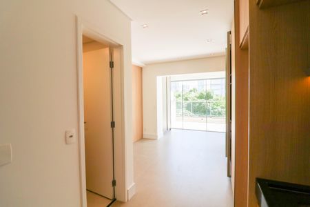 Apartamento à venda com 67m², 1 quarto e 1 vagaStudio