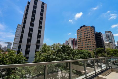 Apartamento à venda com 67m², 1 quarto e 1 vagaQuintal