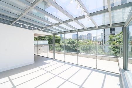 Apartamento à venda com 67m², 1 quarto e 1 vagaSala 