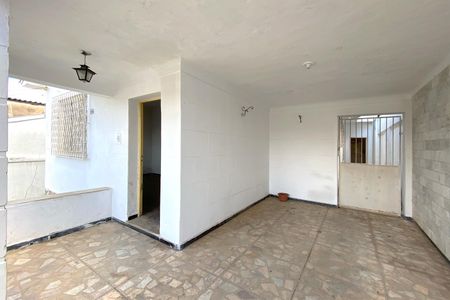 Casa à venda com 400m², 3 quartos e 1 vagaVaranda