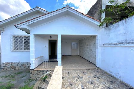 Casa à venda com 400m², 3 quartos e 1 vagaVaranda