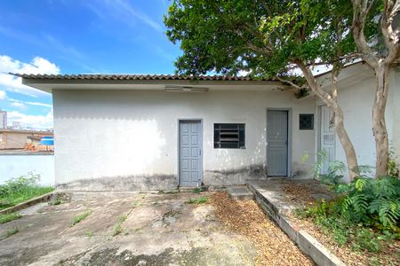 Casa à venda com 400m², 3 quartos e 1 vagaQuintal