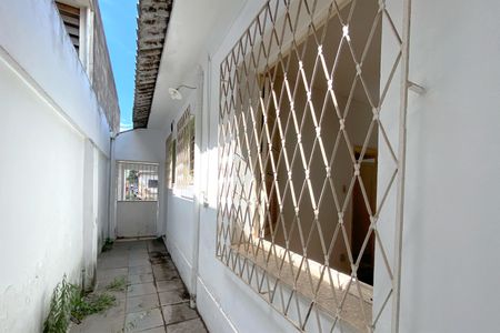 Casa à venda com 400m², 3 quartos e 1 vagaCorredor externo