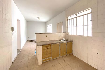 Casa à venda com 400m², 3 quartos e 1 vagaCozinha