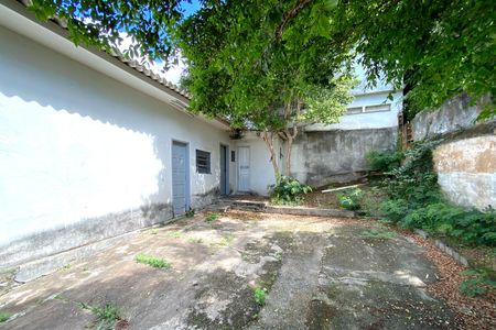 Casa à venda com 400m², 3 quartos e 1 vagaQuintal