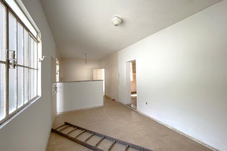 Casa à venda com 400m², 3 quartos e 1 vagaSala de jantar