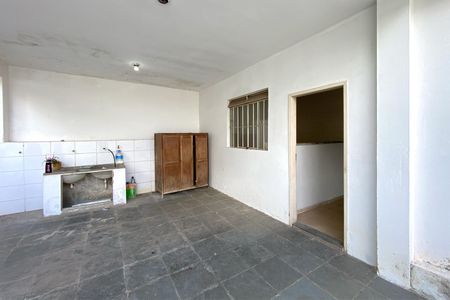 Casa à venda com 400m², 3 quartos e 1 vagaJardimArea externa coberta