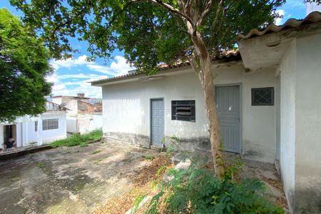 Casa à venda com 400m², 3 quartos e 1 vagaQuintal