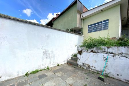 Casa à venda com 400m², 3 quartos e 1 vagaQuintal