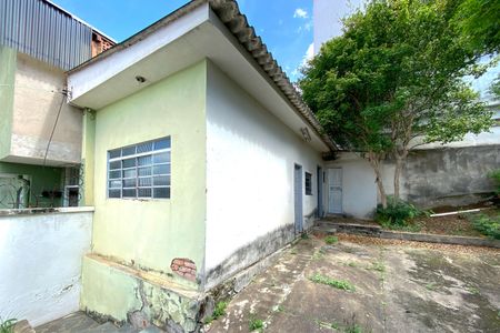 Casa à venda com 400m², 3 quartos e 1 vagaEdícula