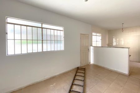 Casa à venda com 400m², 3 quartos e 1 vagaSala de jantar