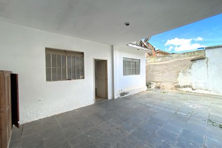 Casa à venda com 400m², 3 quartos e 1 vagaJardimArea externa coberta