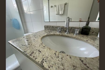 Casa para alugar com 350m², 4 quartos e 4 vagasBanheiro 2