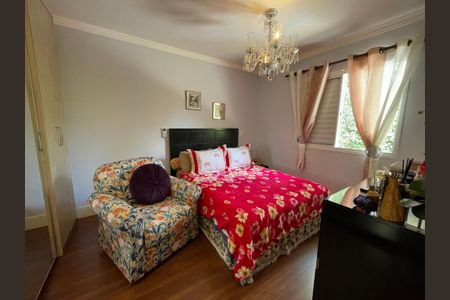 Casa para alugar com 350m², 4 quartos e 4 vagasQuarto 1