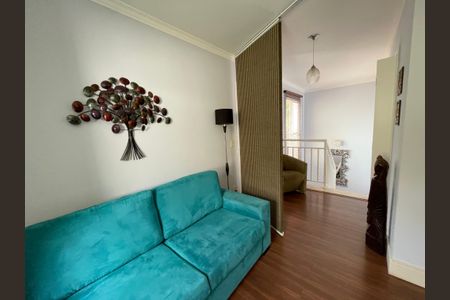 Casa para alugar com 350m², 4 quartos e 4 vagasSala