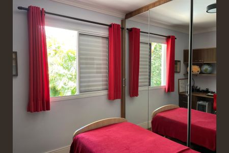 Casa para alugar com 350m², 4 quartos e 4 vagasQuarto 2