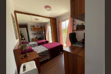 Casa para alugar com 350m², 4 quartos e 4 vagasQuarto 1