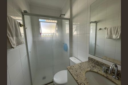 Casa para alugar com 350m², 4 quartos e 4 vagasBanheiro 2