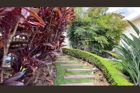 Casa para alugar com 350m², 4 quartos e 4 vagasEntrada