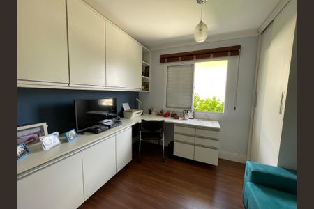 Casa para alugar com 350m², 4 quartos e 4 vagasEscritório