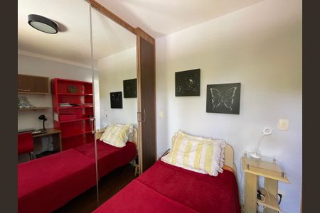 Casa para alugar com 350m², 4 quartos e 4 vagasQuarto 2