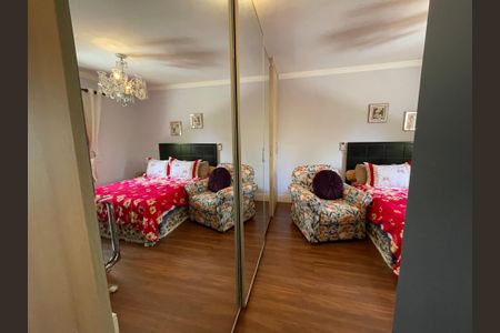 Casa para alugar com 350m², 4 quartos e 4 vagasQuarto 2