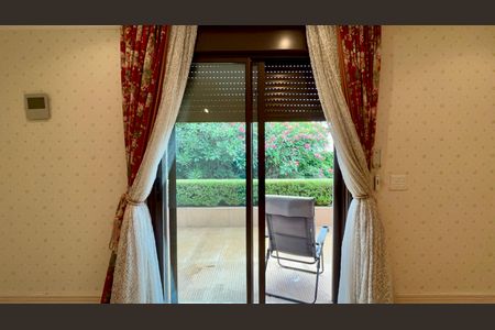 Casa à venda com 455m², 3 quartos e 5 vagasVaranda do Quarto