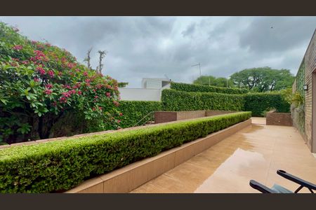 Casa à venda com 455m², 3 quartos e 5 vagasVaranda do Quarto