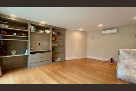 Casa à venda com 455m², 3 quartos e 5 vagasSala 2 