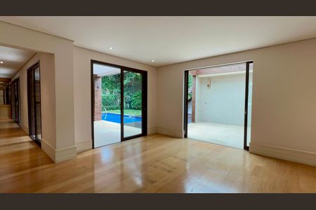 Casa à venda com 455m², 3 quartos e 5 vagasSala de Jantar