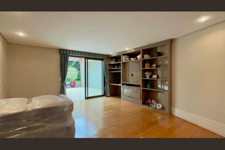 Casa à venda com 455m², 3 quartos e 5 vagasSala 2 